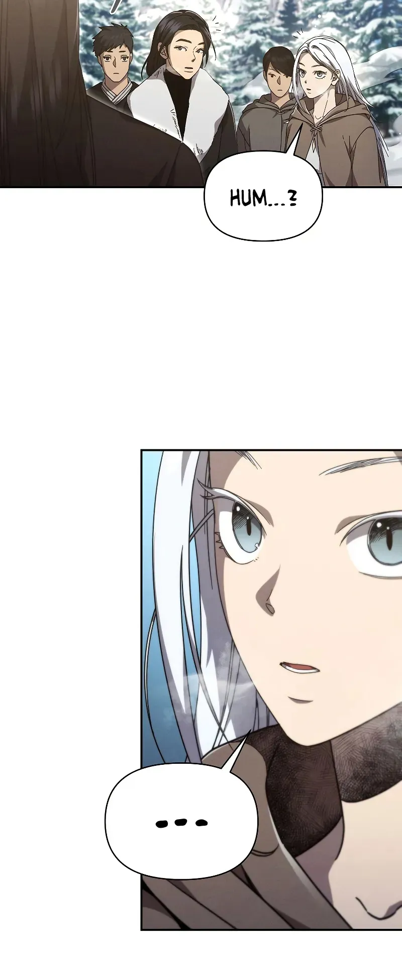 I Became the Successor of the Martial God Chapitre 23 - Page 3