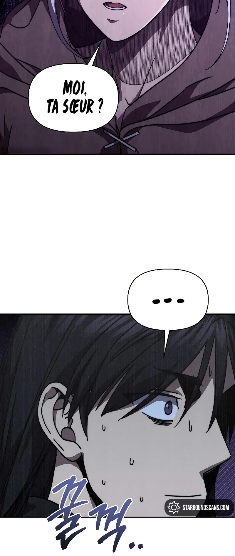 I Became the Successor of the Martial God Chapitre 23 - Page 5