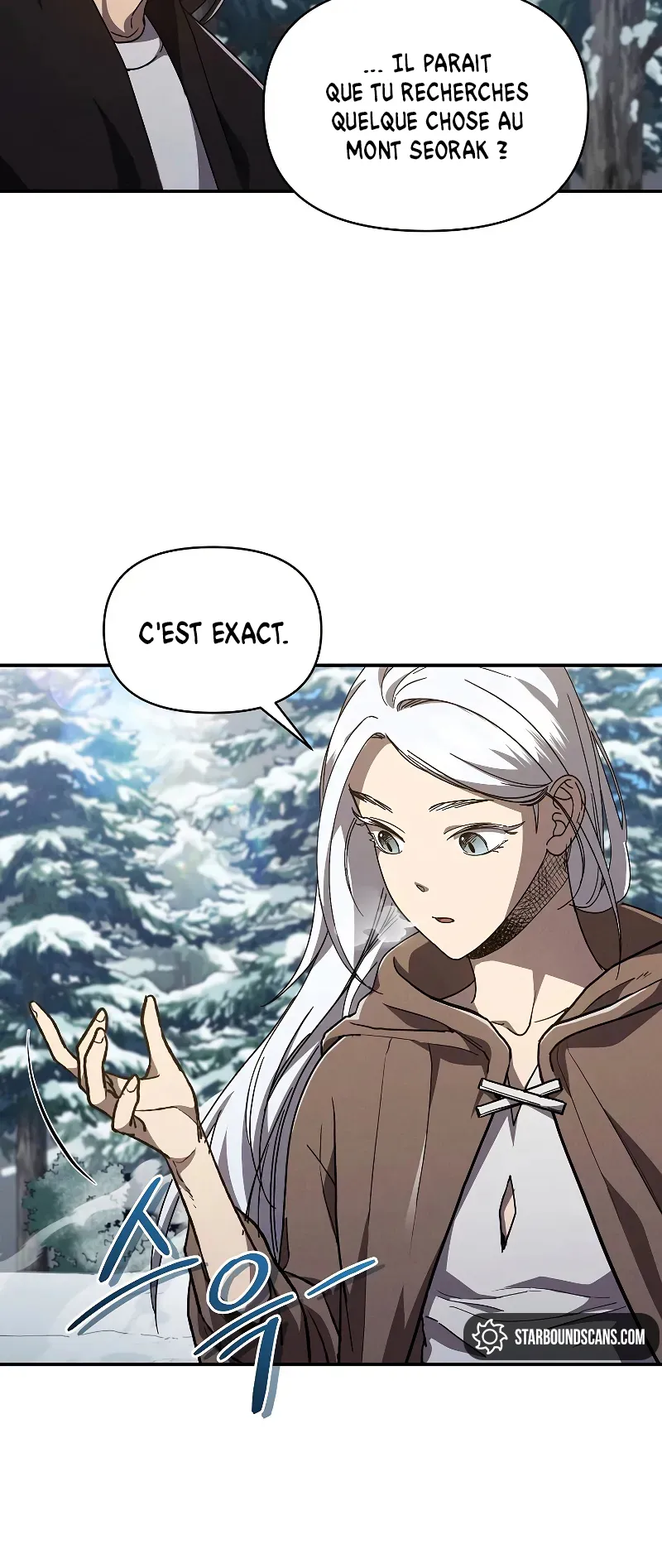 I Became the Successor of the Martial God Chapitre 23 - Page 7