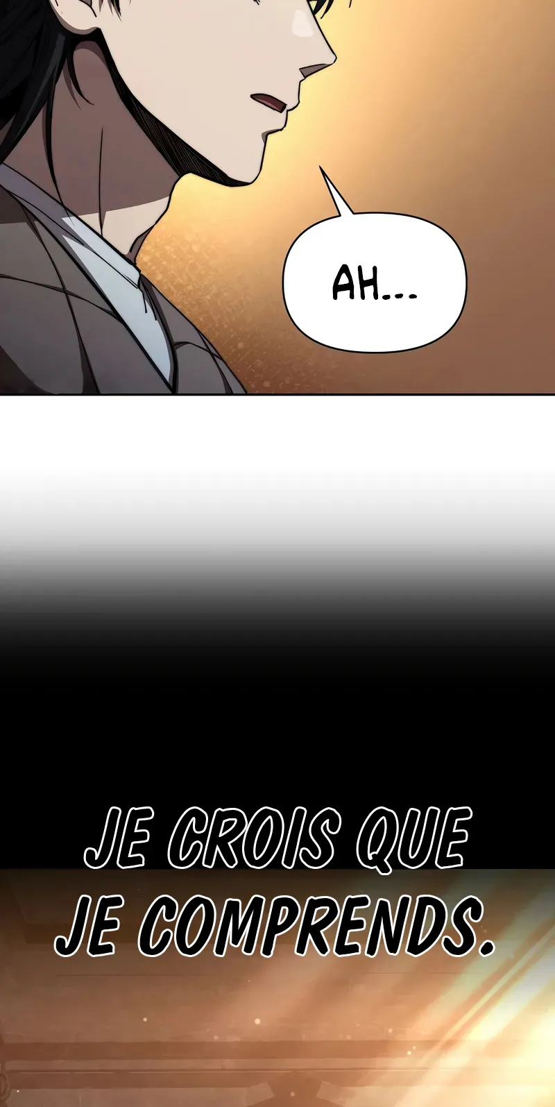 I Became the Successor of the Martial God Chapitre 24 - Page 15