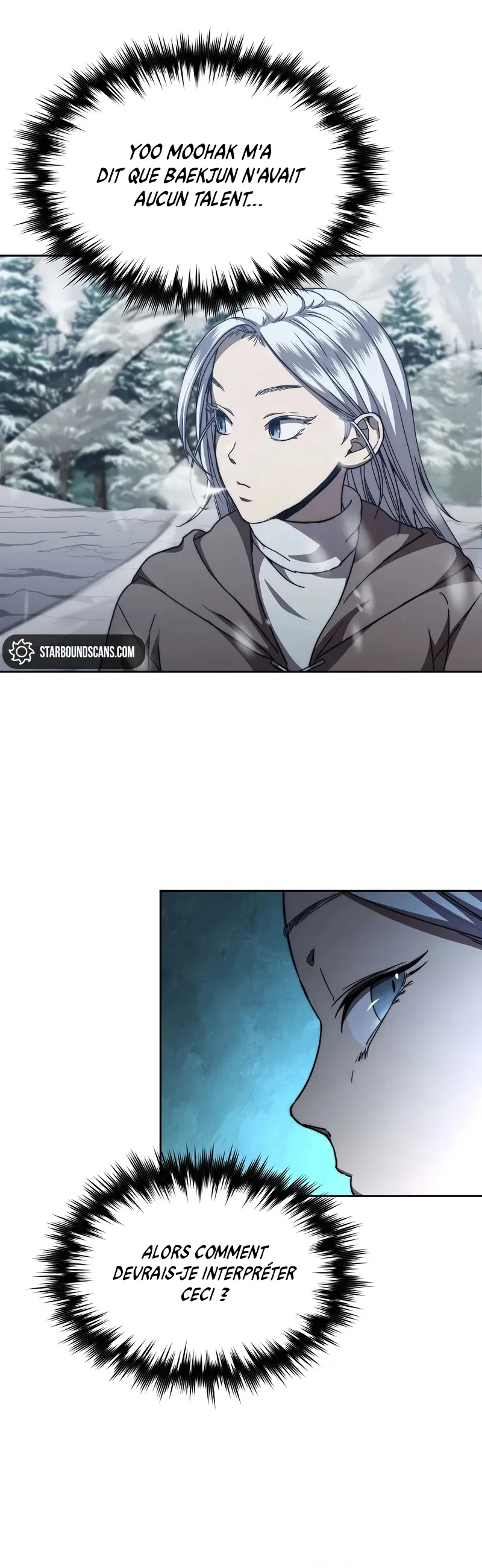 I Became the Successor of the Martial God Chapitre 24 - Page 17