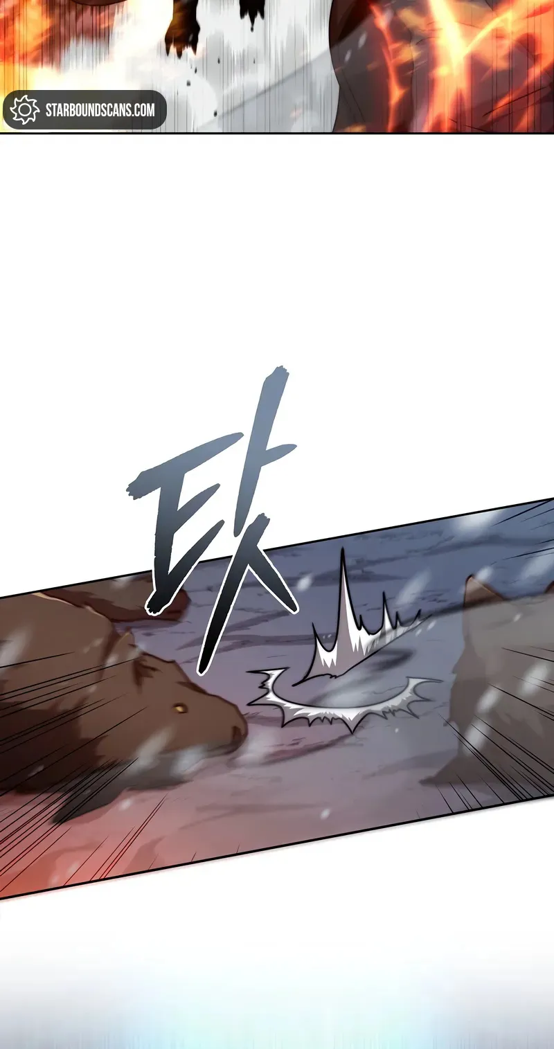 I Became the Successor of the Martial God Chapitre 24 - Page 9