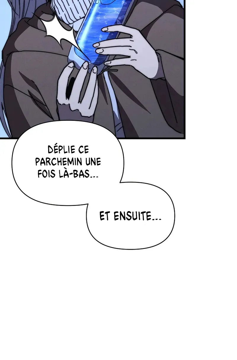 I Became the Successor of the Martial God Chapitre 25 - Page 11