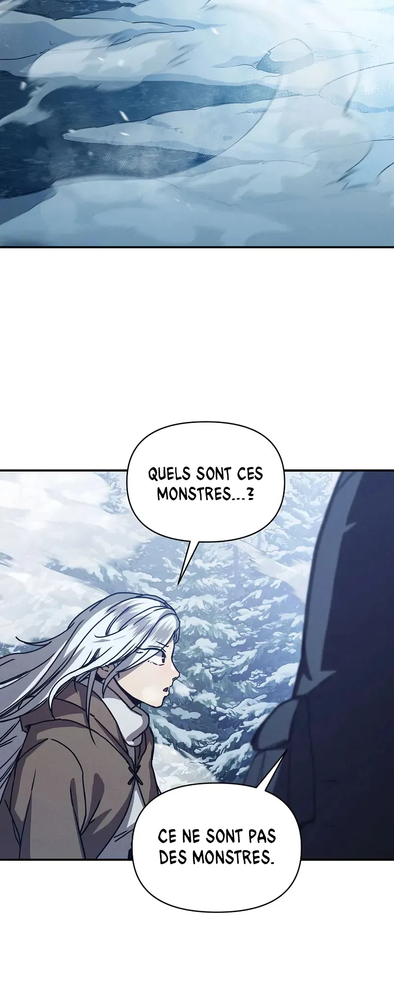I Became the Successor of the Martial God Chapitre 25 - Page 3