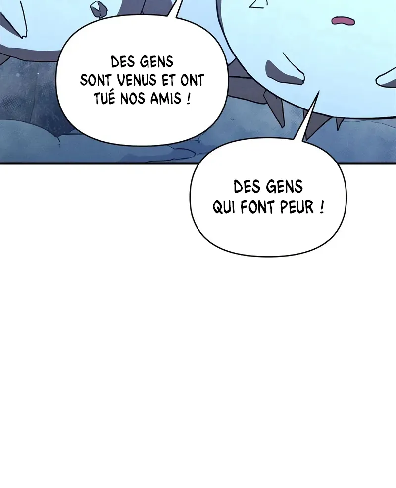 I Became the Successor of the Martial God Chapitre 25 - Page 5