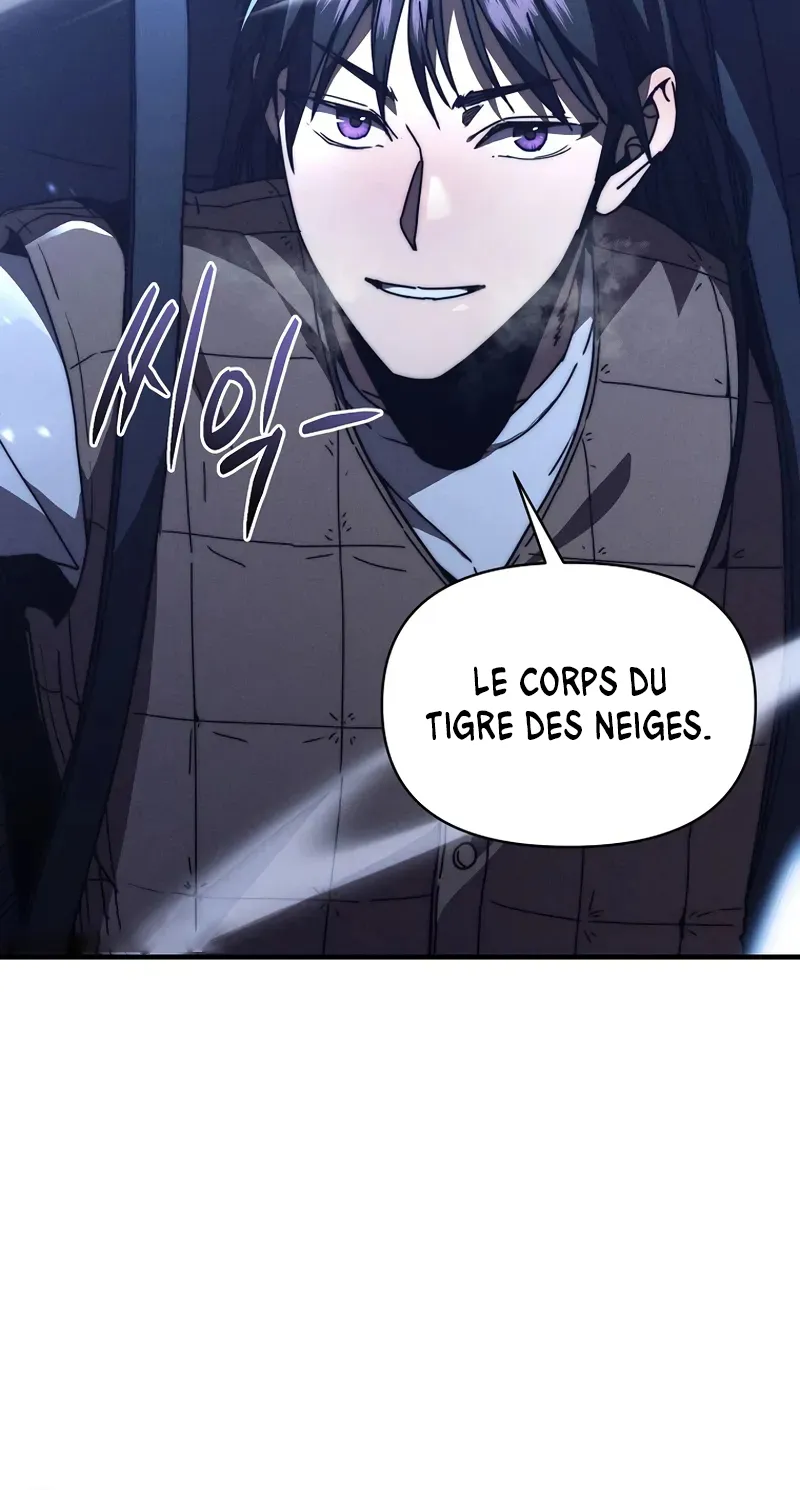 I Became the Successor of the Martial God Chapitre 25 - Page 7