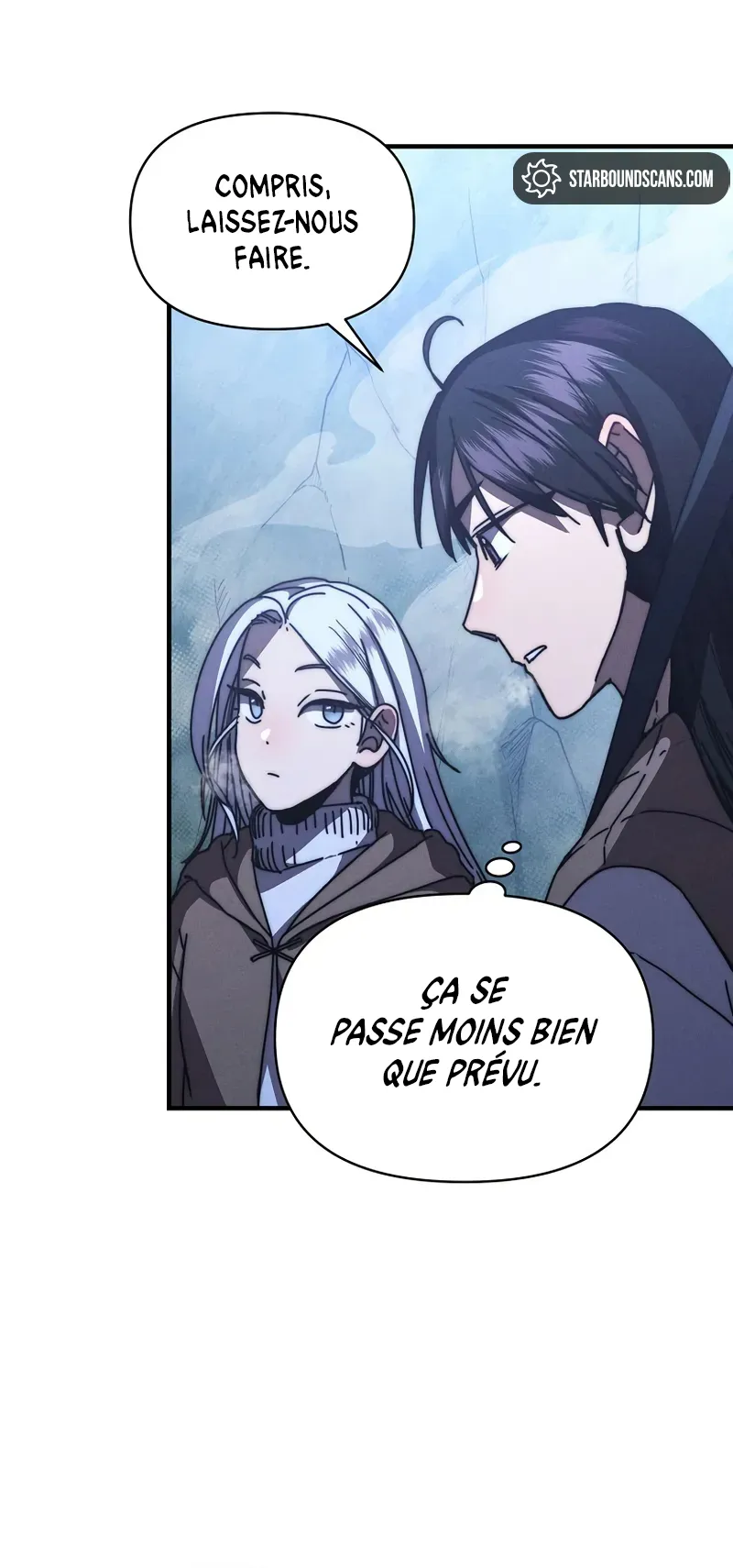 I Became the Successor of the Martial God Chapitre 25 - Page 9
