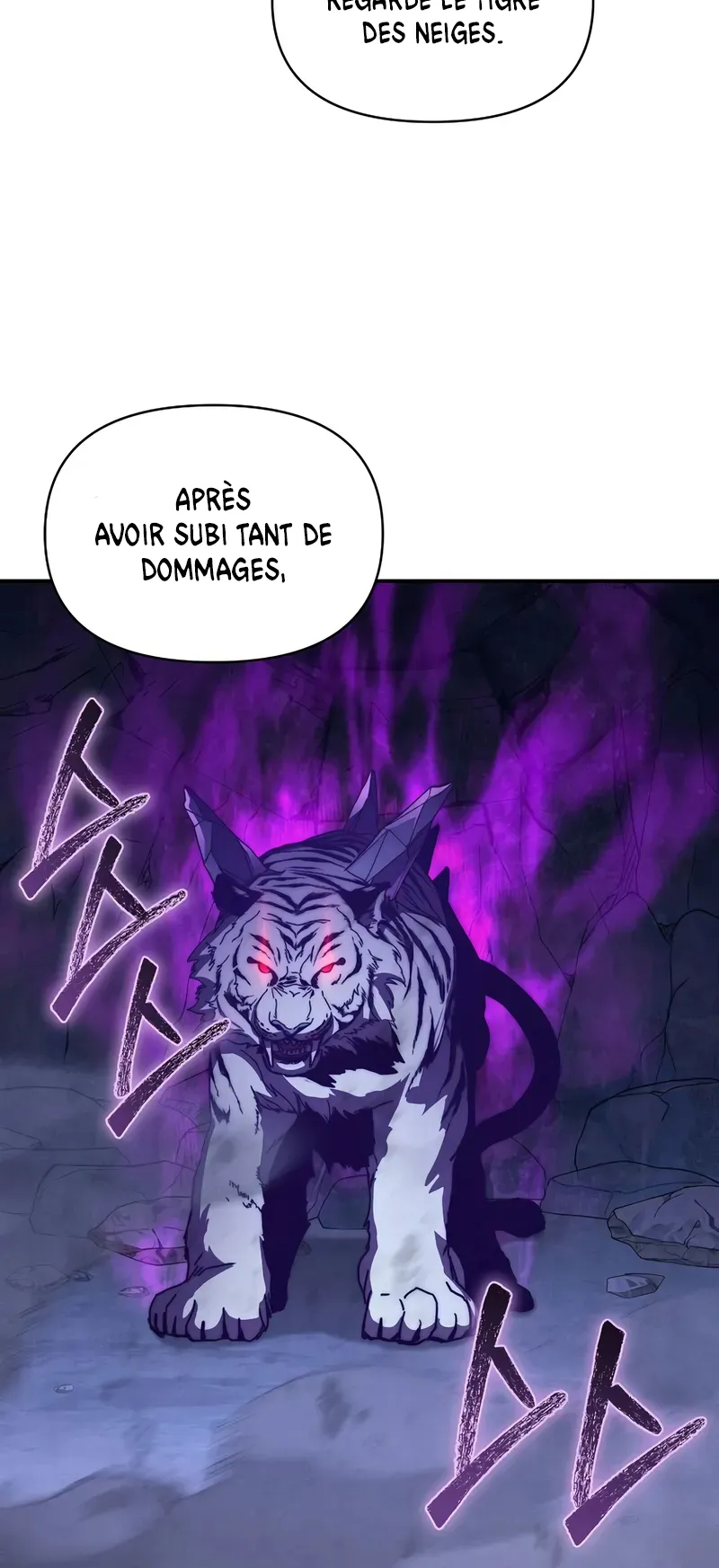 I Became the Successor of the Martial God Chapitre 26 - Page 10