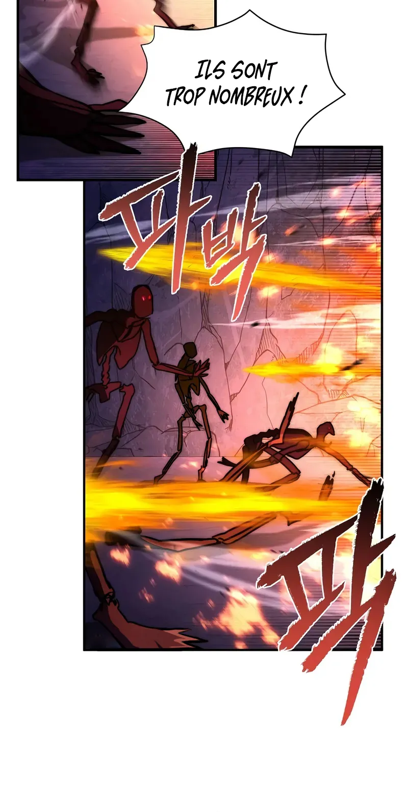 I Became the Successor of the Martial God Chapitre 26 - Page 14