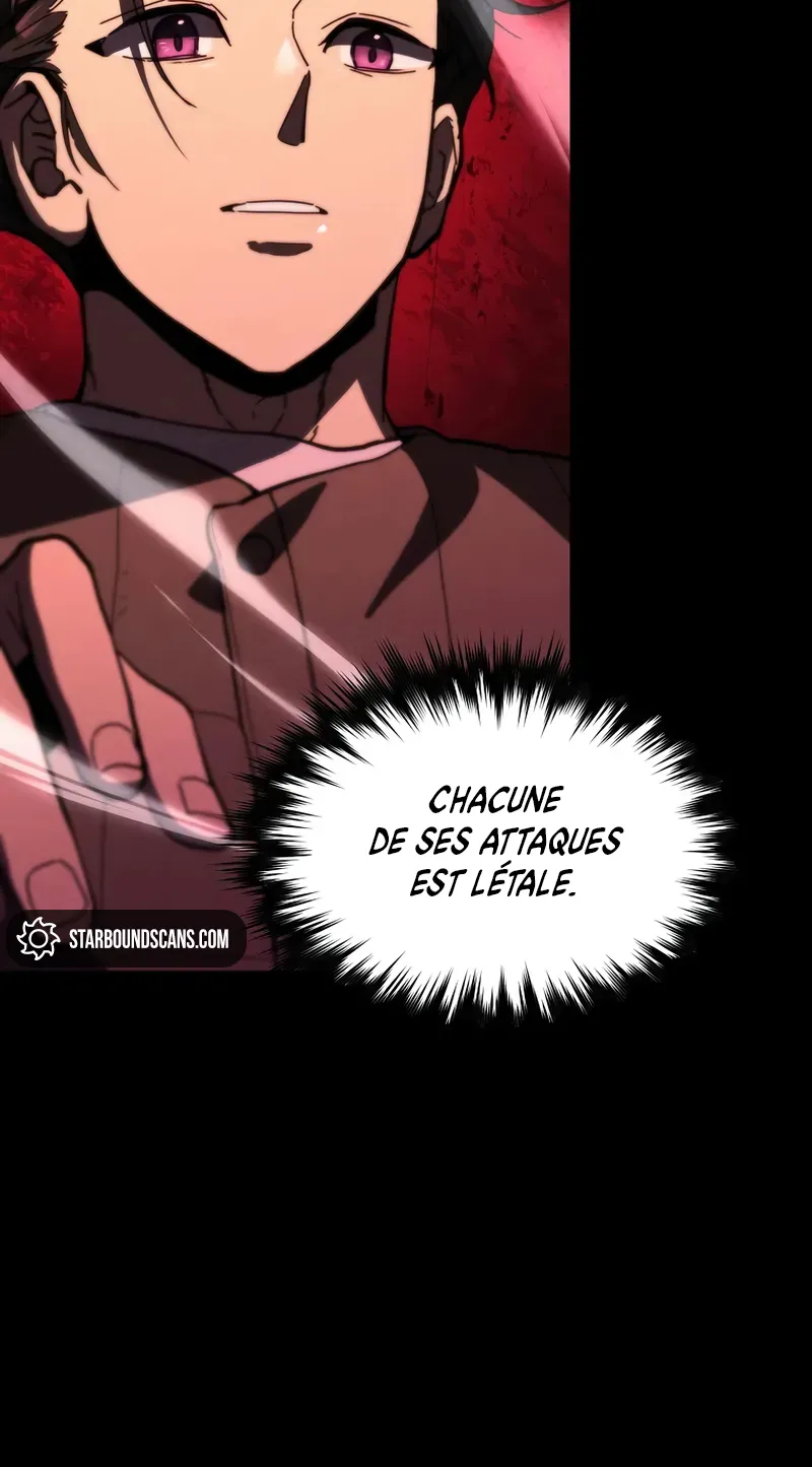 I Became the Successor of the Martial God Chapitre 26 - Page 4