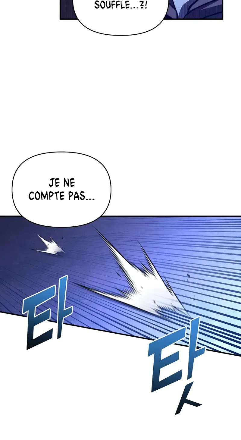 I Became the Successor of the Martial God Chapitre 26 - Page 6