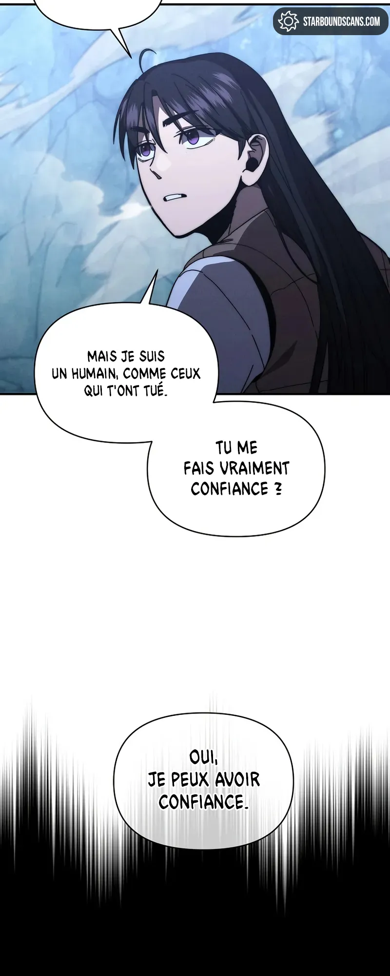 I Became the Successor of the Martial God Chapitre 27 - Page 13