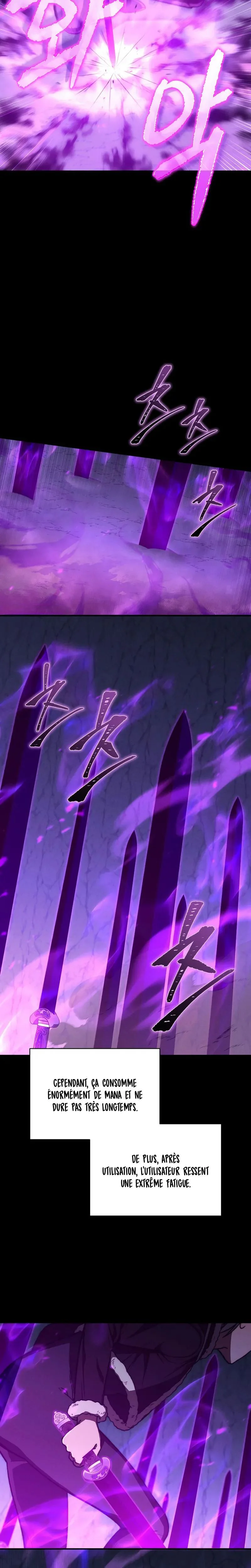 I Became the Successor of the Martial God Chapitre 33 - Page 4