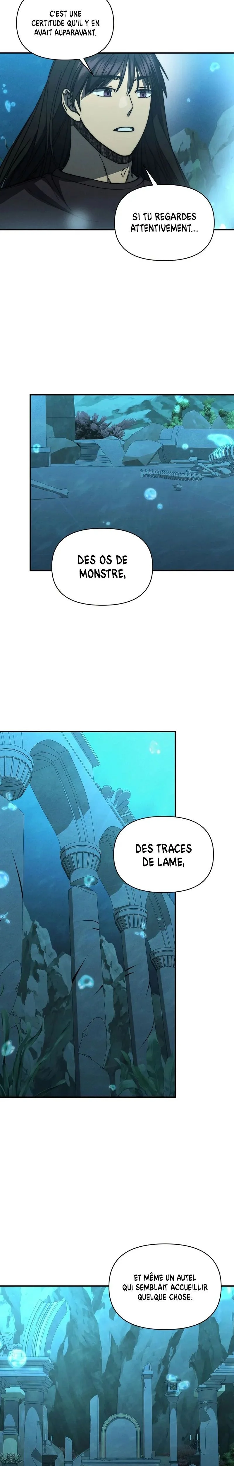 I Became the Successor of the Martial God Chapitre 38 - Page 2