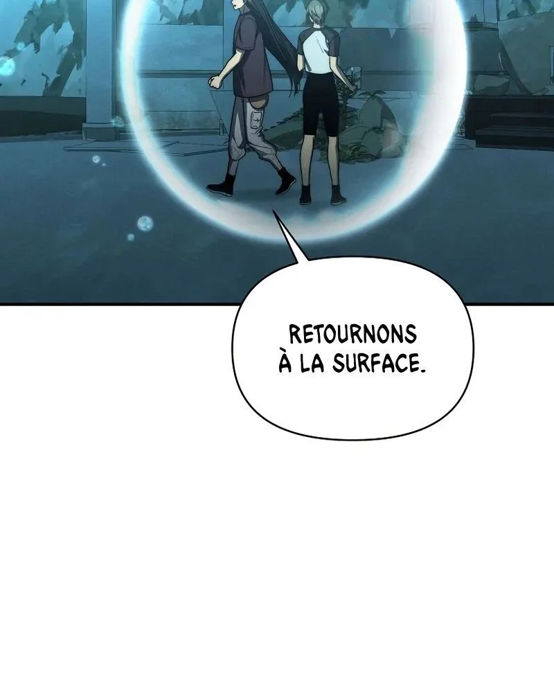I Became the Successor of the Martial God Chapitre 38 - Page 4