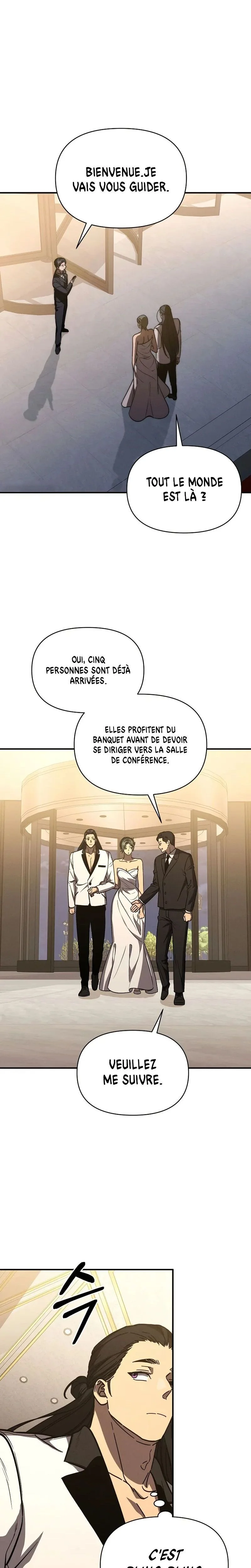 I Became the Successor of the Martial God Chapitre 40 - Page 2