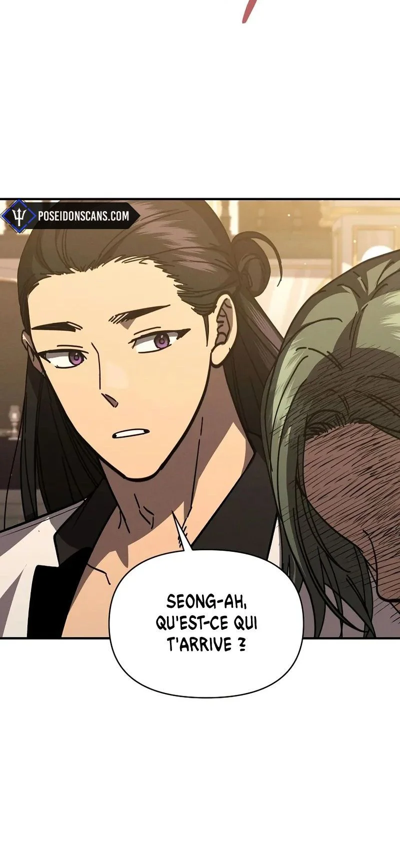 I Became the Successor of the Martial God Chapitre 40 - Page 4