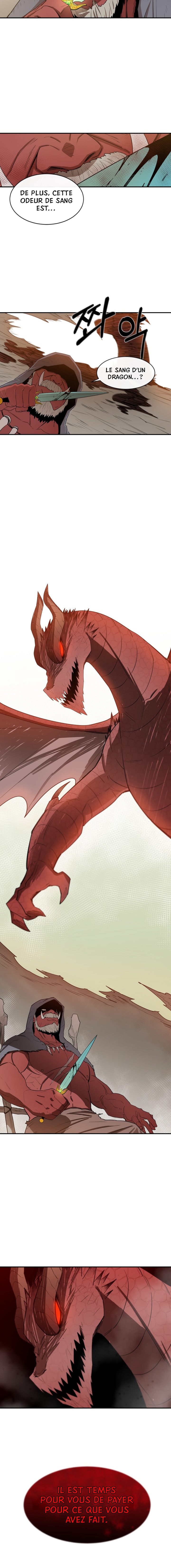 I Grow Stronger By Eating! Chapitre 7 - Page 9