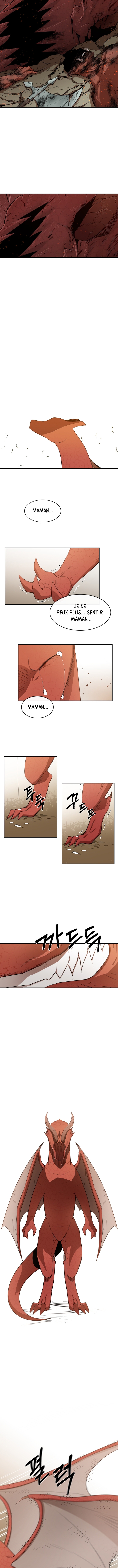 I Grow Stronger By Eating! Chapitre 8 - Page 4