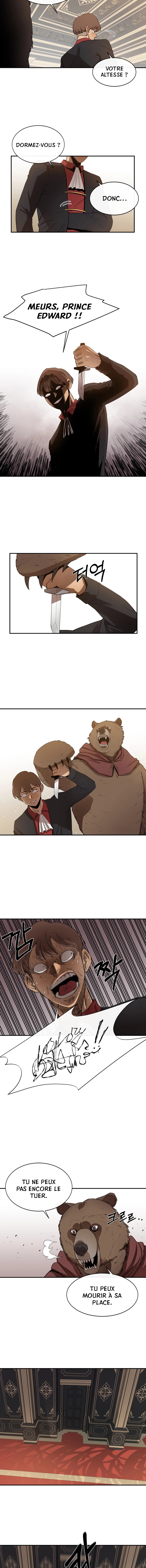 I Grow Stronger By Eating! Chapitre 9 - Page 7