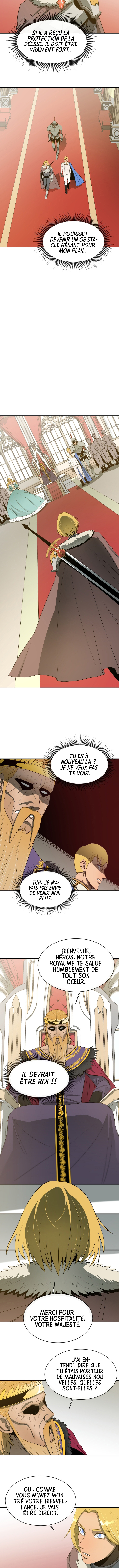 I Grow Stronger By Eating! Chapitre 13 - Page 4