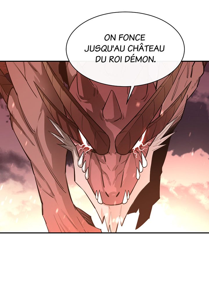 I Grow Stronger By Eating! Chapitre 30 - Page 10