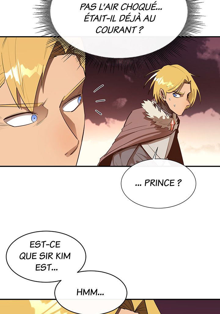 I Grow Stronger By Eating! Chapitre 30 - Page 12