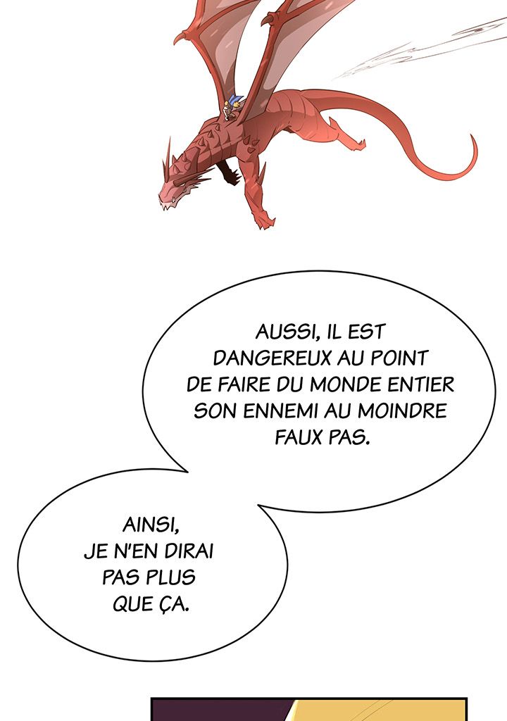 I Grow Stronger By Eating! Chapitre 30 - Page 17