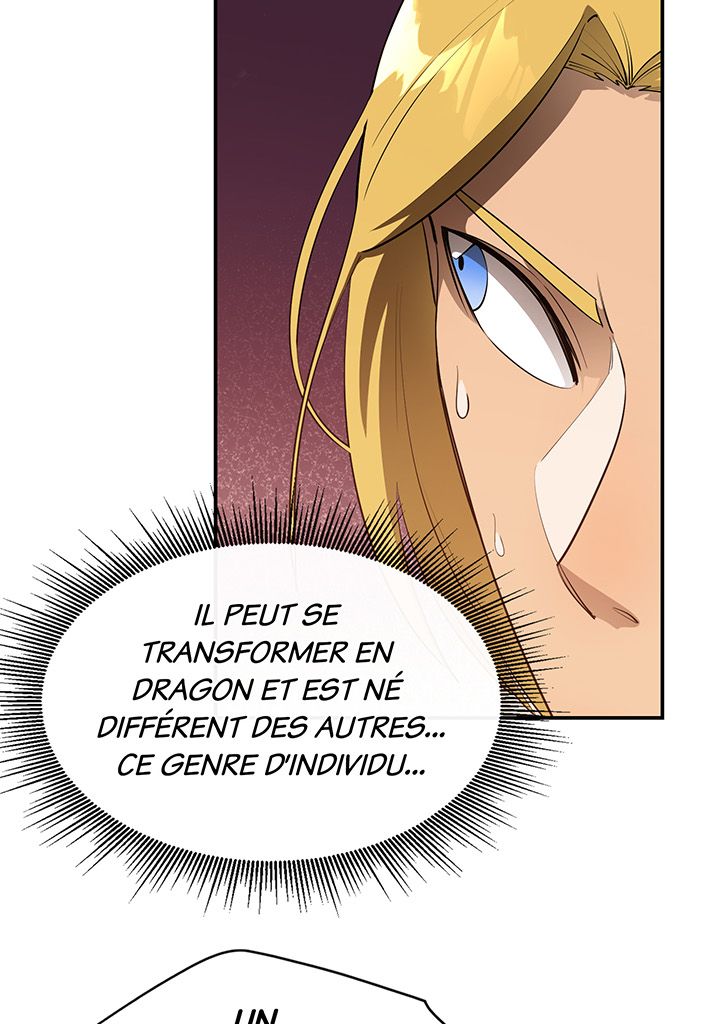 I Grow Stronger By Eating! Chapitre 30 - Page 18