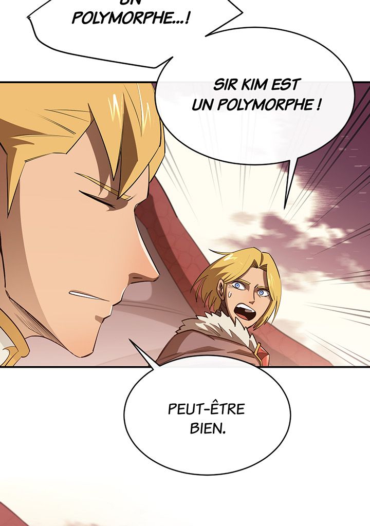 I Grow Stronger By Eating! Chapitre 30 - Page 19