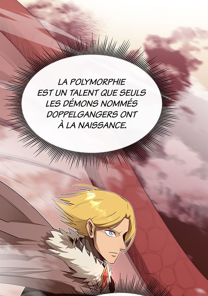 I Grow Stronger By Eating! Chapitre 30 - Page 20