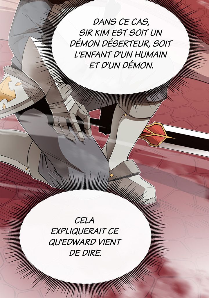 I Grow Stronger By Eating! Chapitre 30 - Page 21