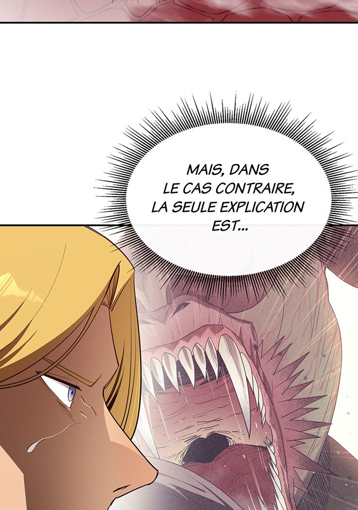 I Grow Stronger By Eating! Chapitre 30 - Page 22