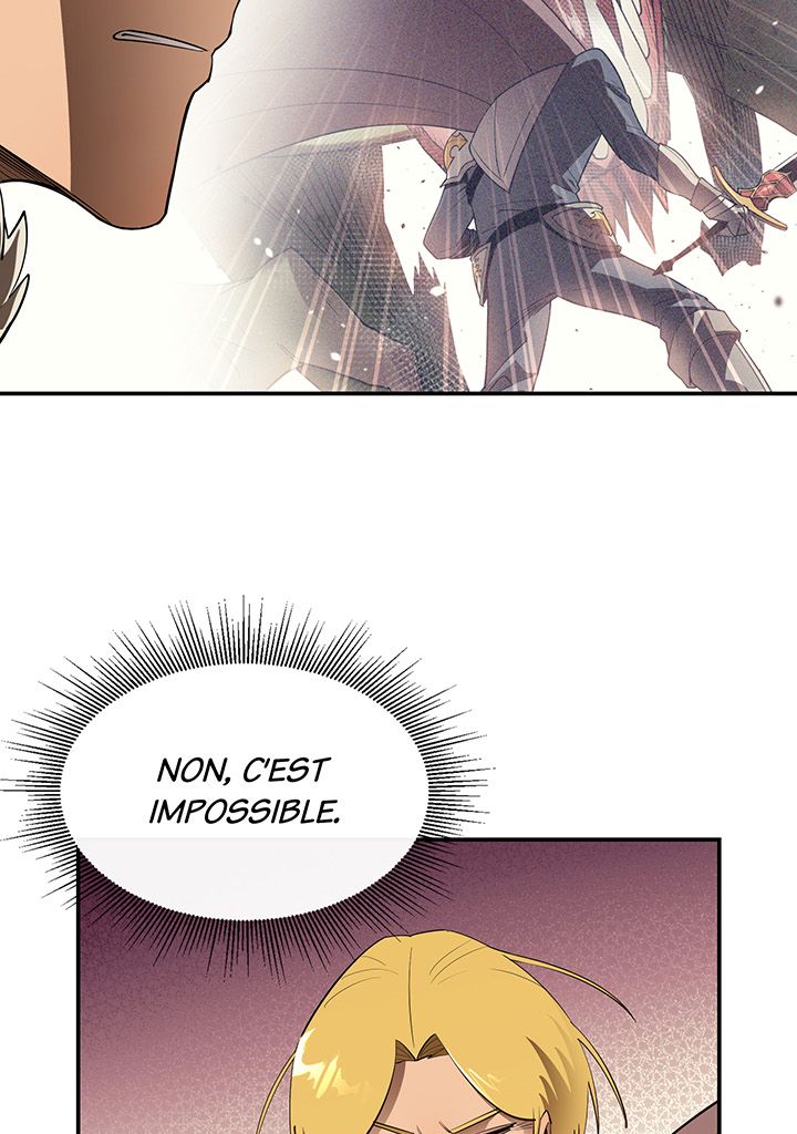 I Grow Stronger By Eating! Chapitre 30 - Page 23