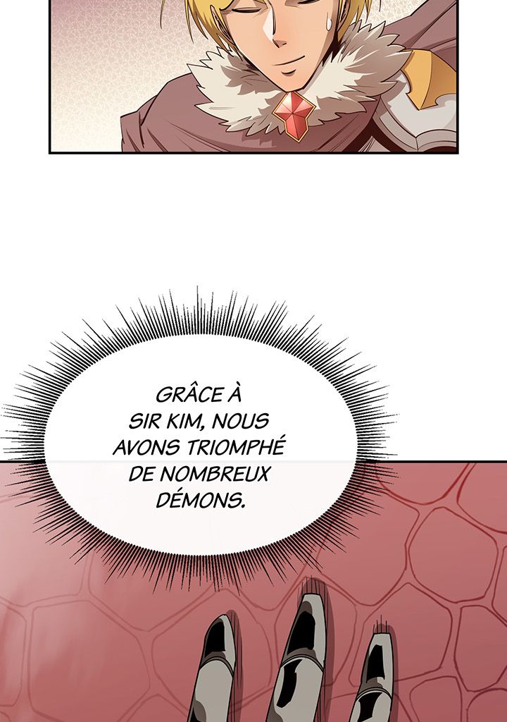 I Grow Stronger By Eating! Chapitre 30 - Page 24
