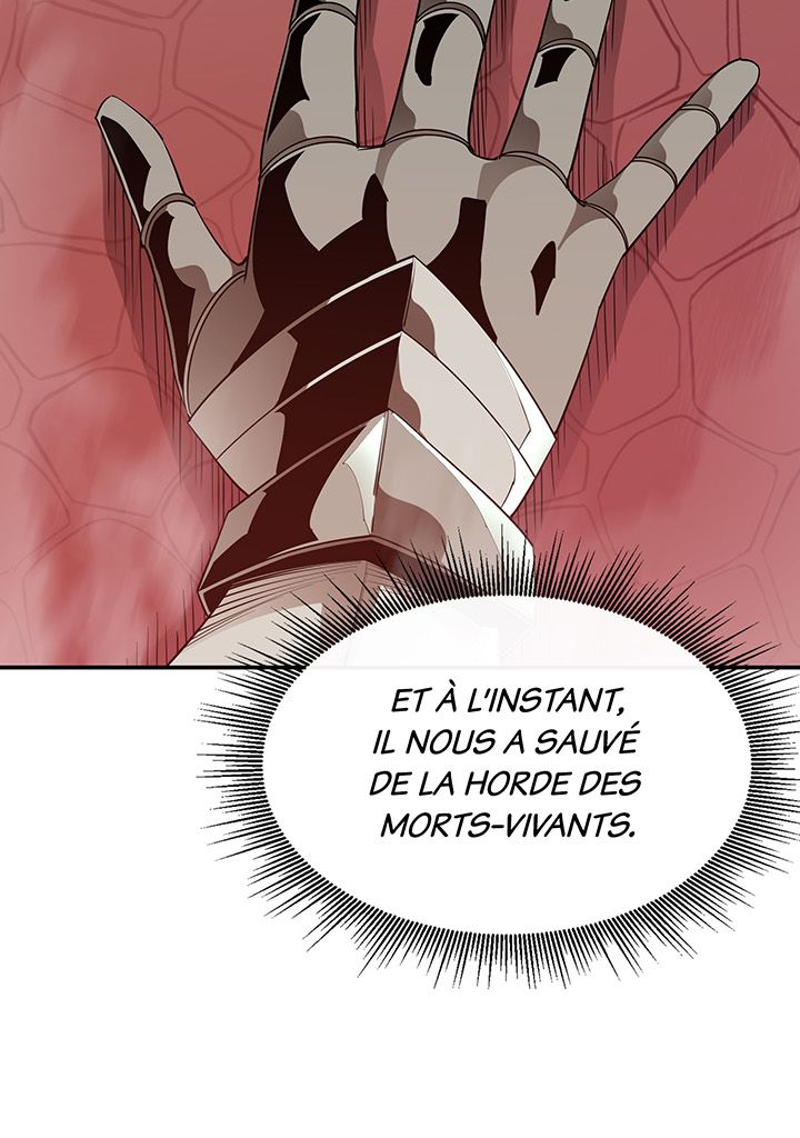 I Grow Stronger By Eating! Chapitre 30 - Page 25
