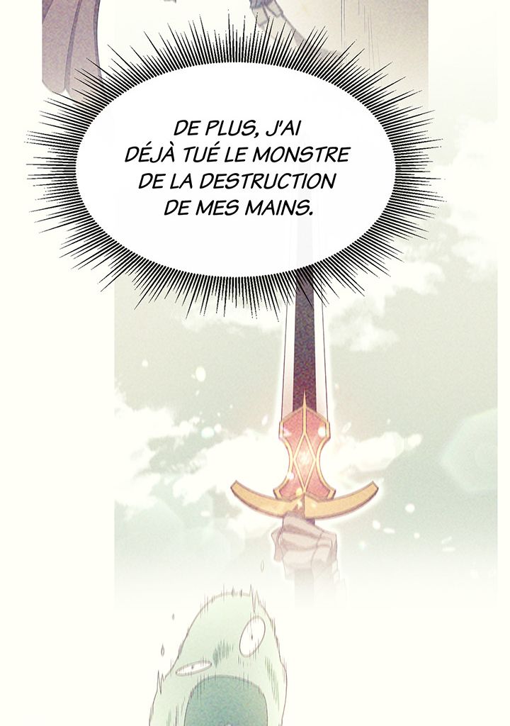 I Grow Stronger By Eating! Chapitre 30 - Page 27