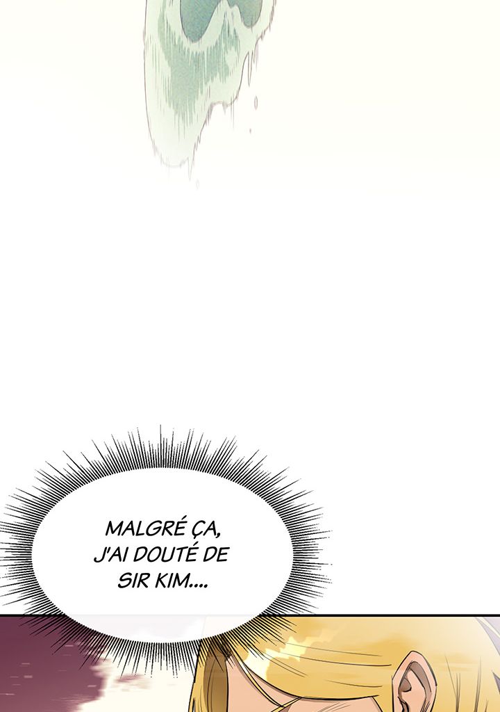 I Grow Stronger By Eating! Chapitre 30 - Page 28