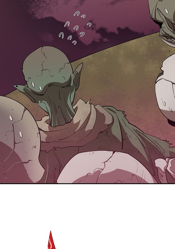 I Grow Stronger By Eating! Chapitre 30 - Page 31
