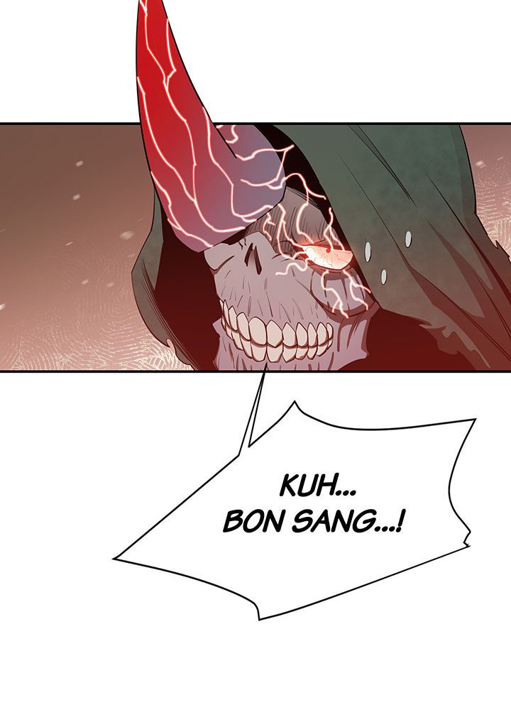 I Grow Stronger By Eating! Chapitre 30 - Page 32