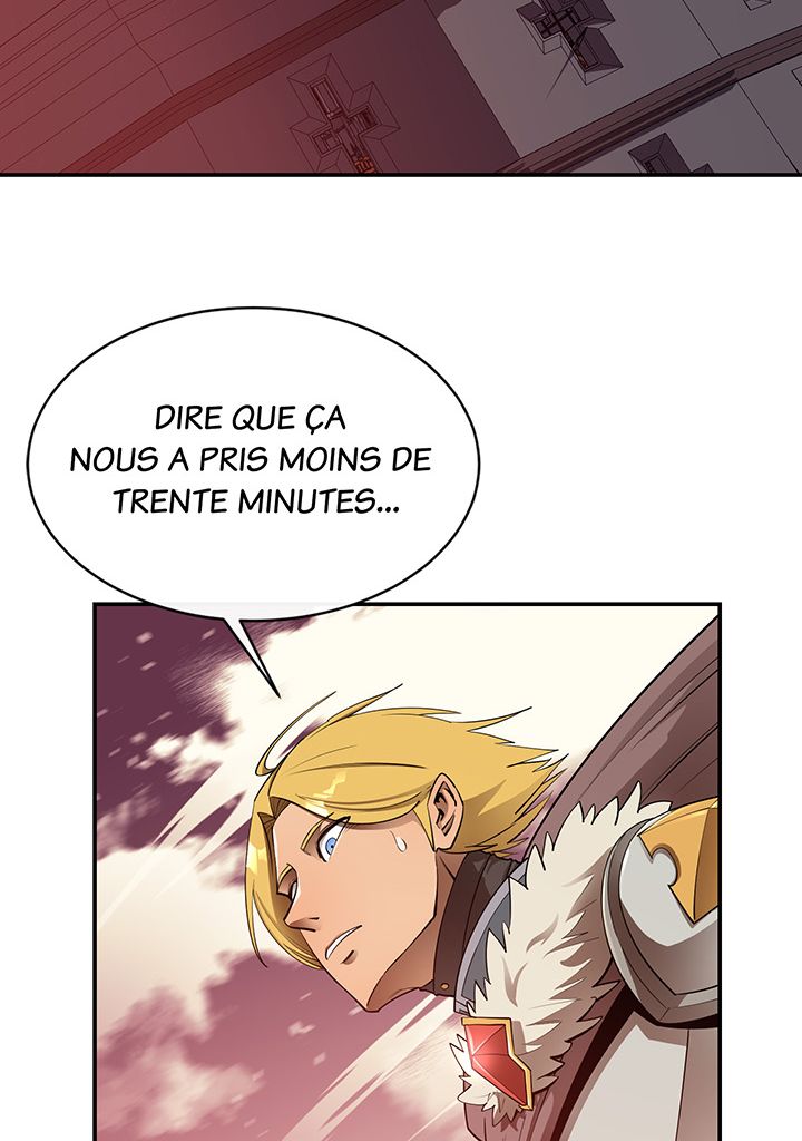 I Grow Stronger By Eating! Chapitre 30 - Page 36