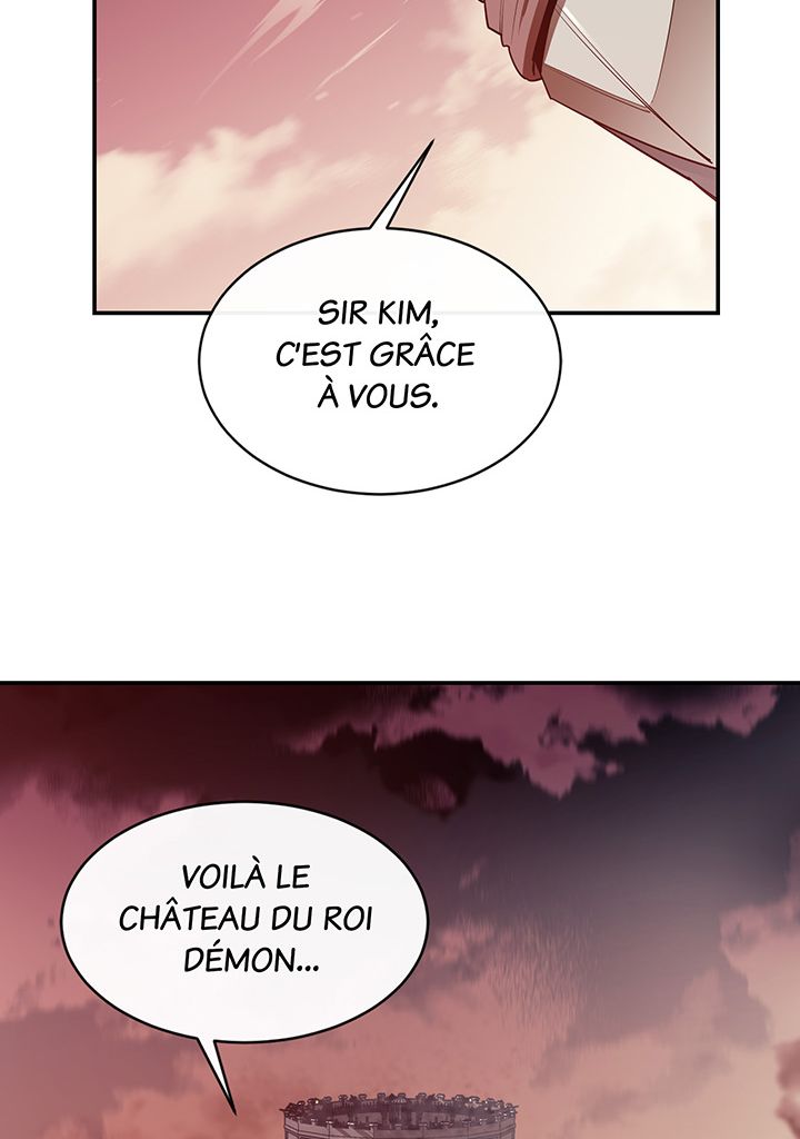 I Grow Stronger By Eating! Chapitre 30 - Page 37