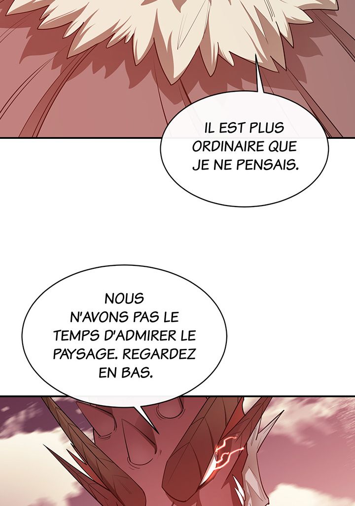 I Grow Stronger By Eating! Chapitre 30 - Page 39