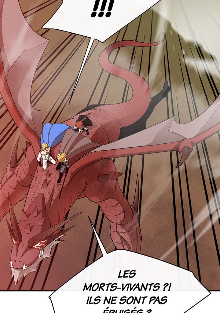 I Grow Stronger By Eating! Chapitre 30 - Page 41