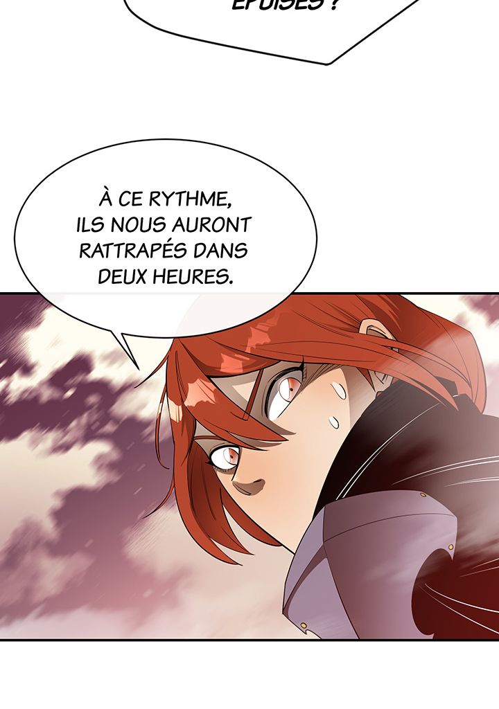 I Grow Stronger By Eating! Chapitre 30 - Page 42
