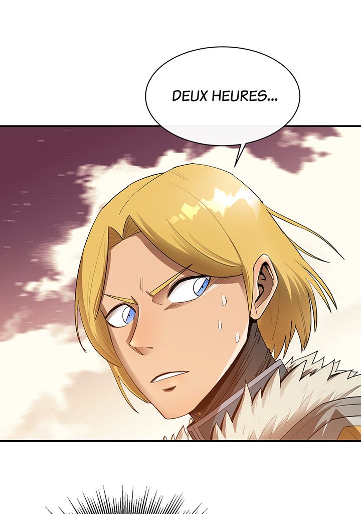 I Grow Stronger By Eating! Chapitre 30 - Page 43