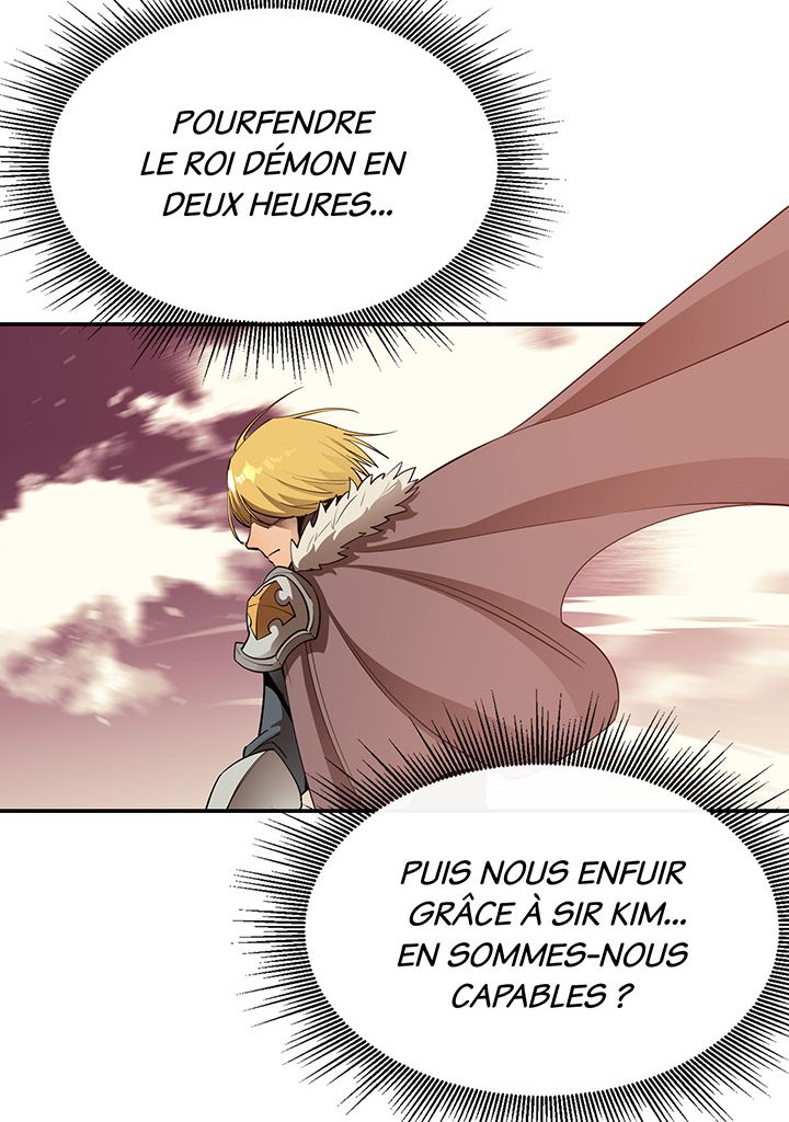 I Grow Stronger By Eating! Chapitre 30 - Page 44