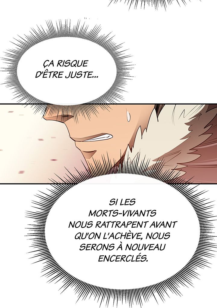 I Grow Stronger By Eating! Chapitre 30 - Page 45