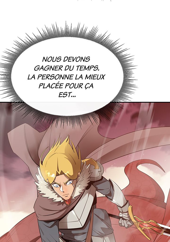 I Grow Stronger By Eating! Chapitre 30 - Page 46