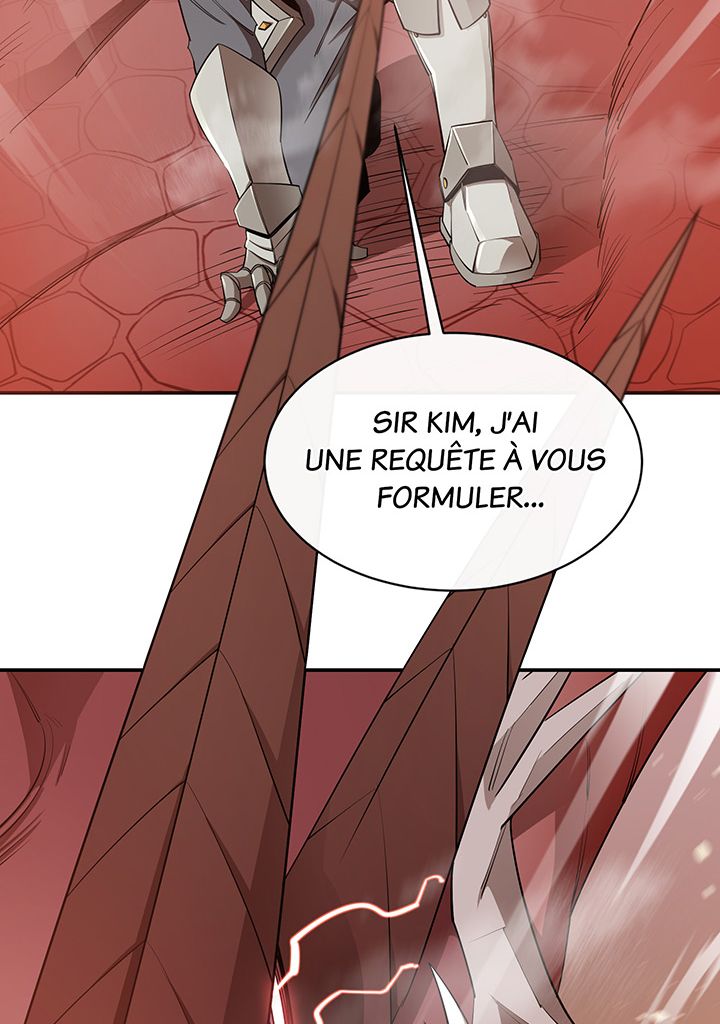 I Grow Stronger By Eating! Chapitre 30 - Page 47